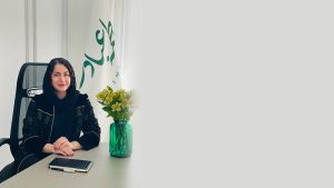 فاطمه عبادی فیشال قم