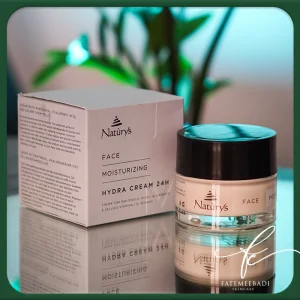 کرم آبرسان ۲۴ساعته