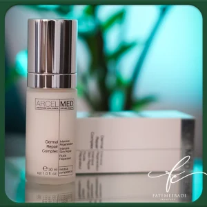 کمپلکس ترمیم کننده درمال