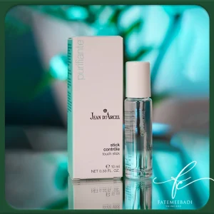 تاچ استیک اورژانسی