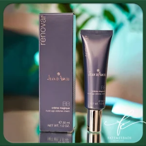 BB کرم نود ایج