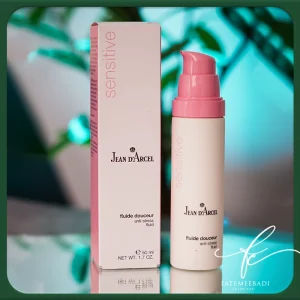 فلوئید آنتی استرس