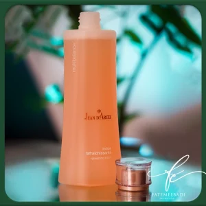 لوسیون رفرشینگ