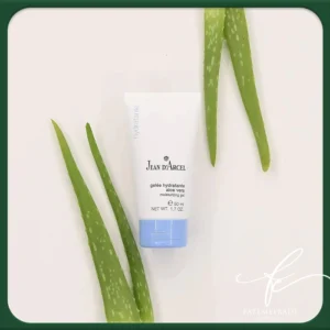 ژل رطوبت رسان قوی ۵۰میل