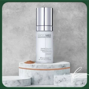 فلوئید کوپر درمال ۳۰میل