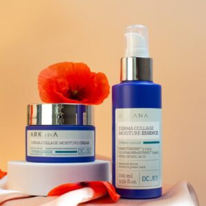 سرم مرطوب کننده و سفت کننده ARKANA