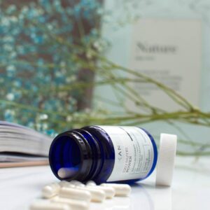 مکمل مغذی جوانسازی و تعادلی با اگزوزوم ها ARKANA